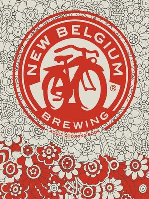 cover image of New Belgium Brewery